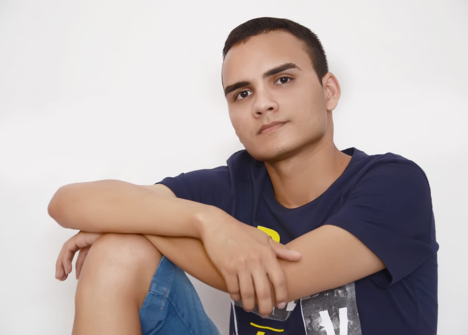 Foto do cliente Luan Carlos